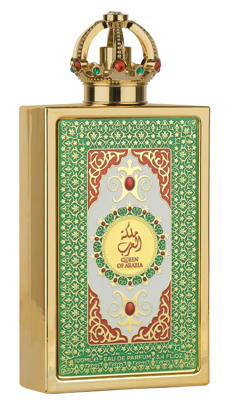 Βασίλισσα της Αραβίας