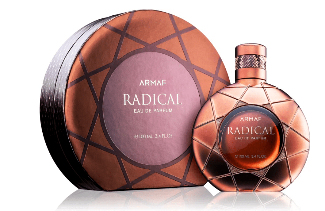 Ριζοσπαστικός Μπράουν