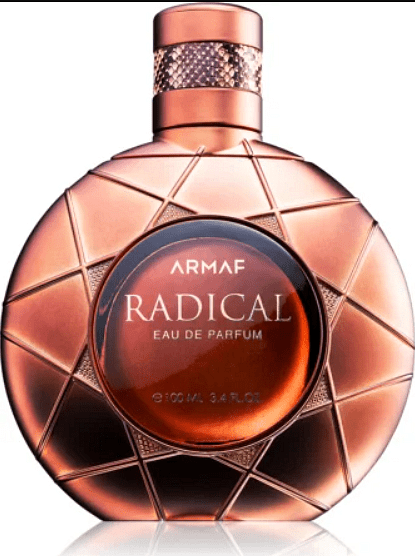 Ριζοσπαστικός Μπράουν