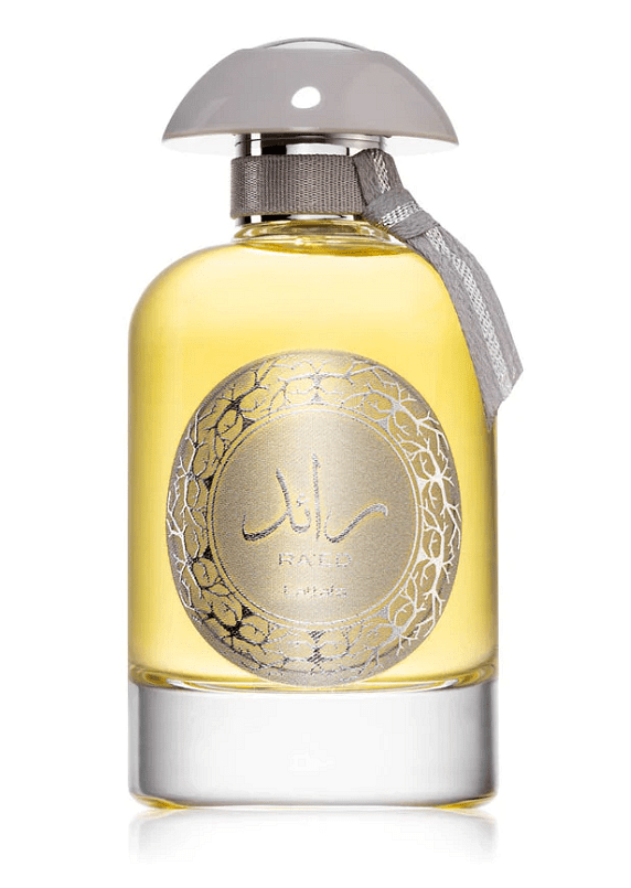 Ραέντ Σίλβερ