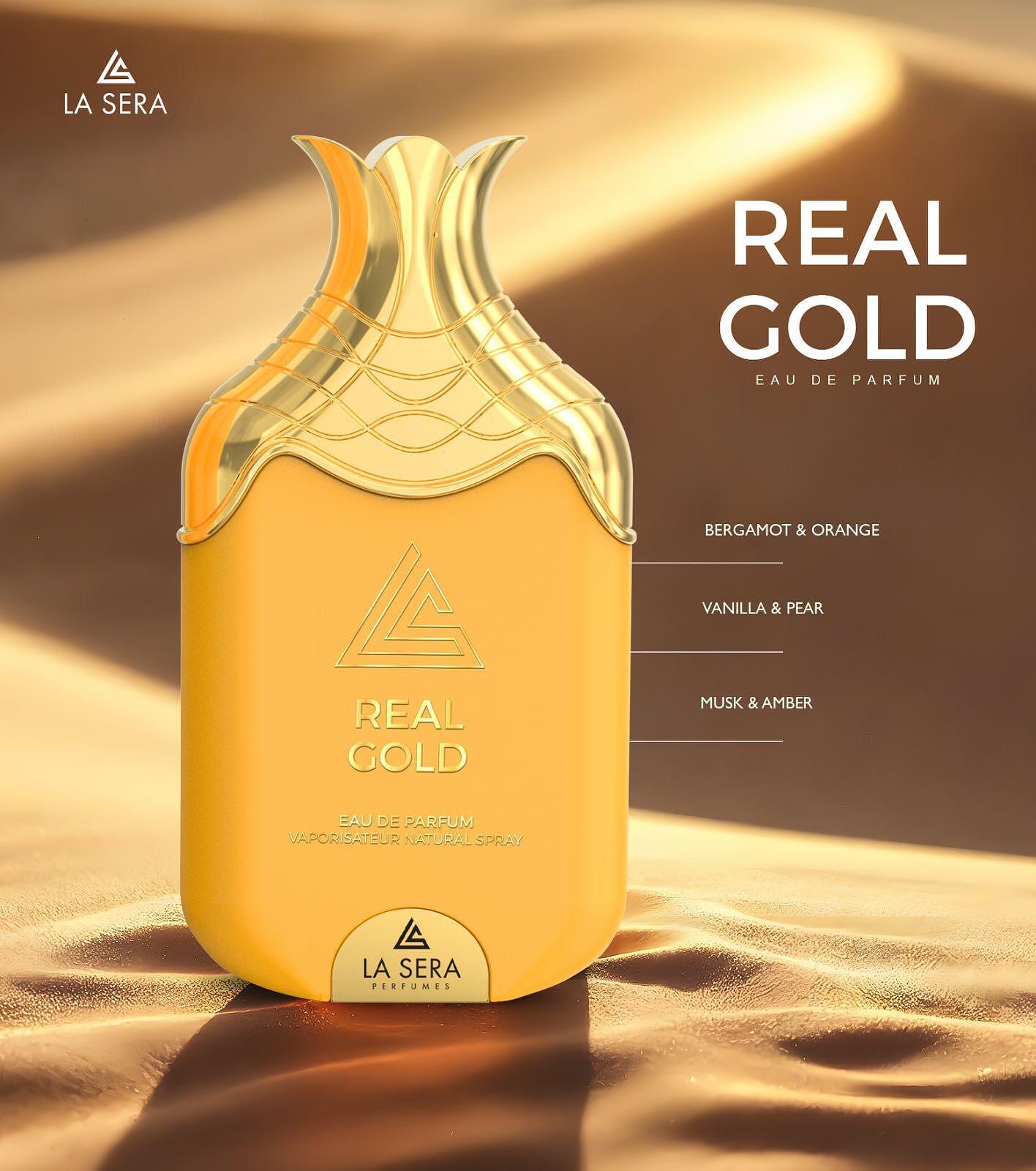 Πραγματικός χρυσός