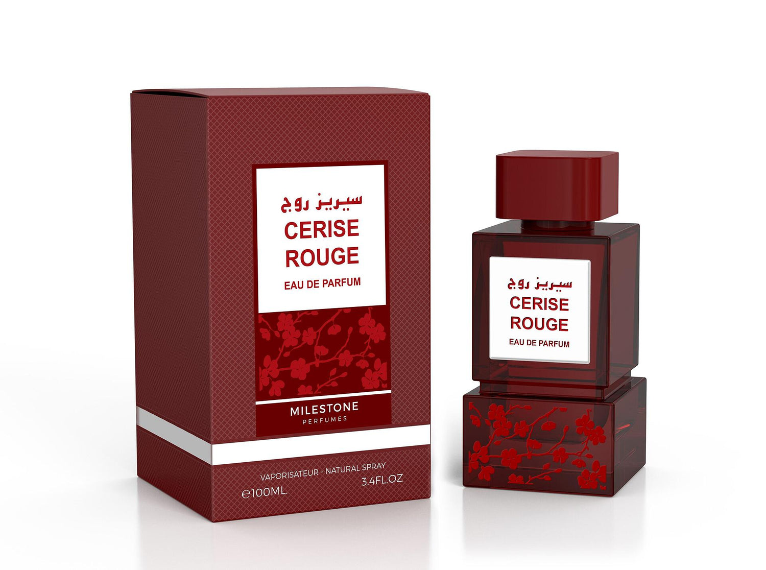 Κόκκινο Κεράσι