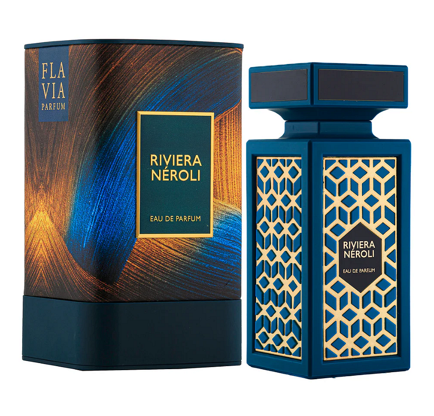 Ριβιέρα Νερόλι