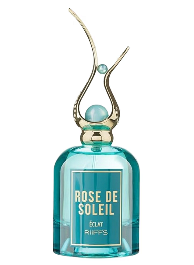 Rose de Soleil Λάμψη