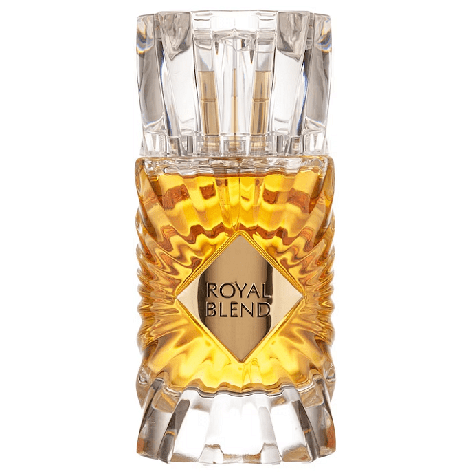 Βασιλικό Μείγμα