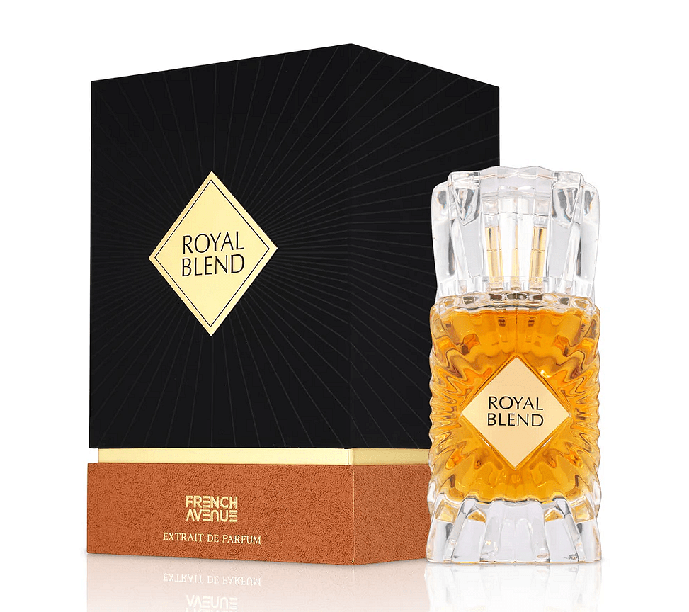 Βασιλικό Μείγμα