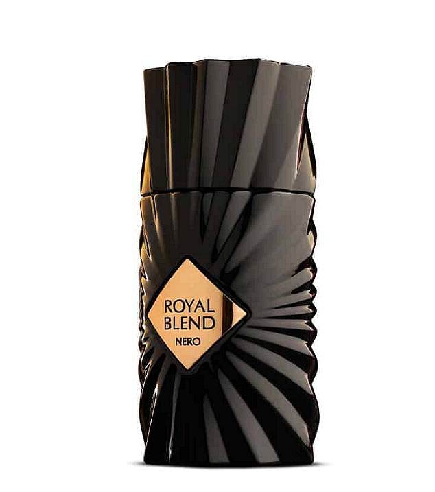 Βασιλικό Μείγμα Nero