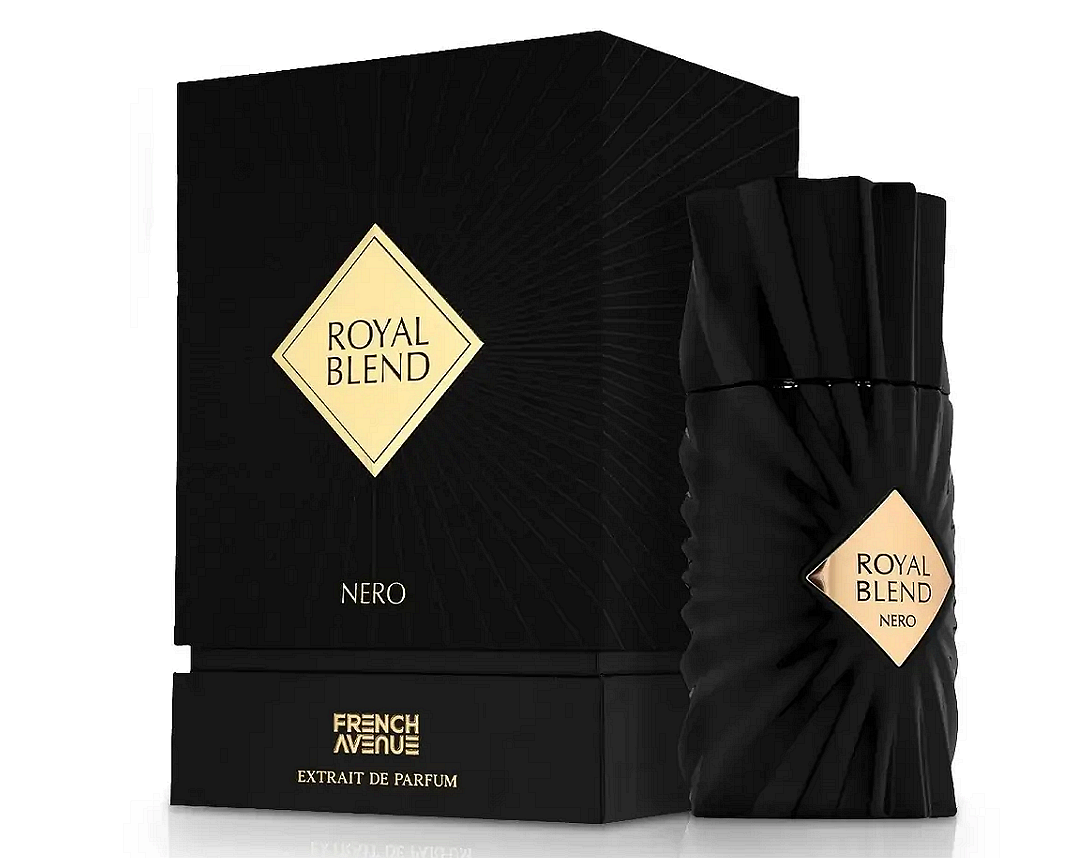 Βασιλικό Μείγμα Nero