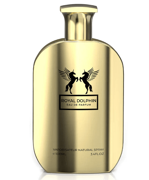 Βασιλικό Δελφίνι