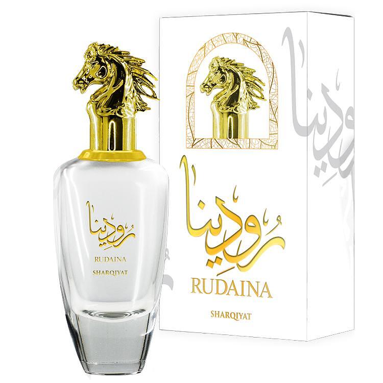 Rudaina