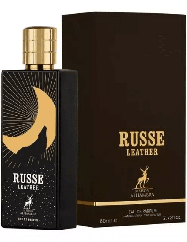 Ρωσικό δέρμα