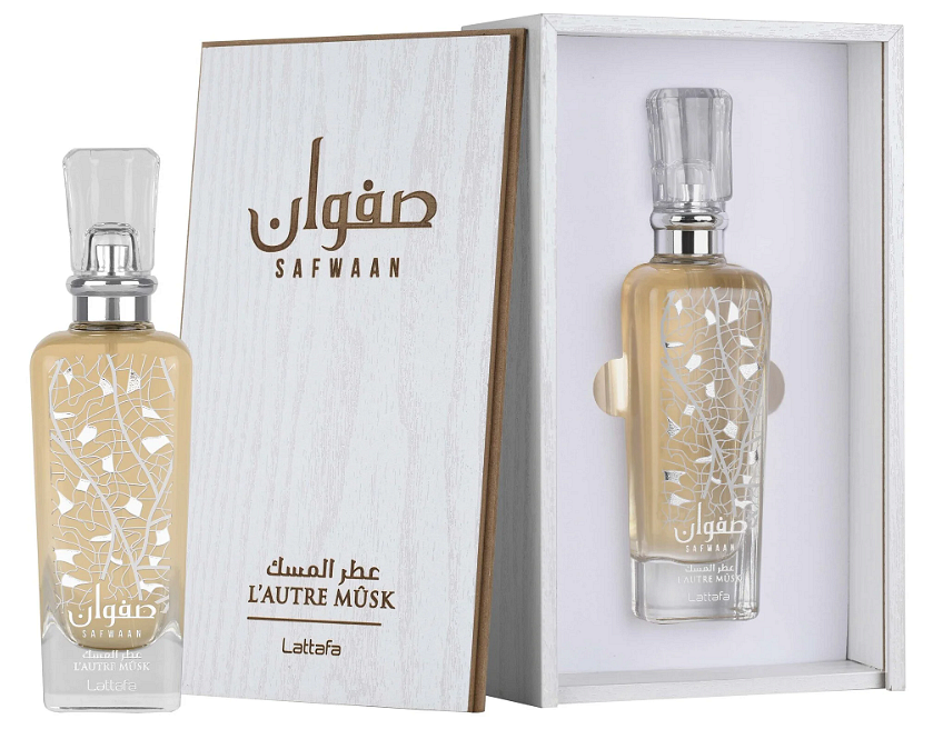 Safwaan Ο Άλλος Μόσχος