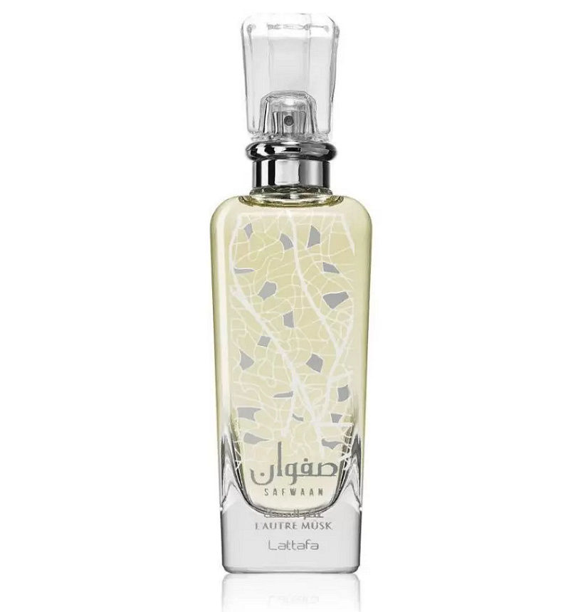 Safwaan Ο Άλλος Μόσχος