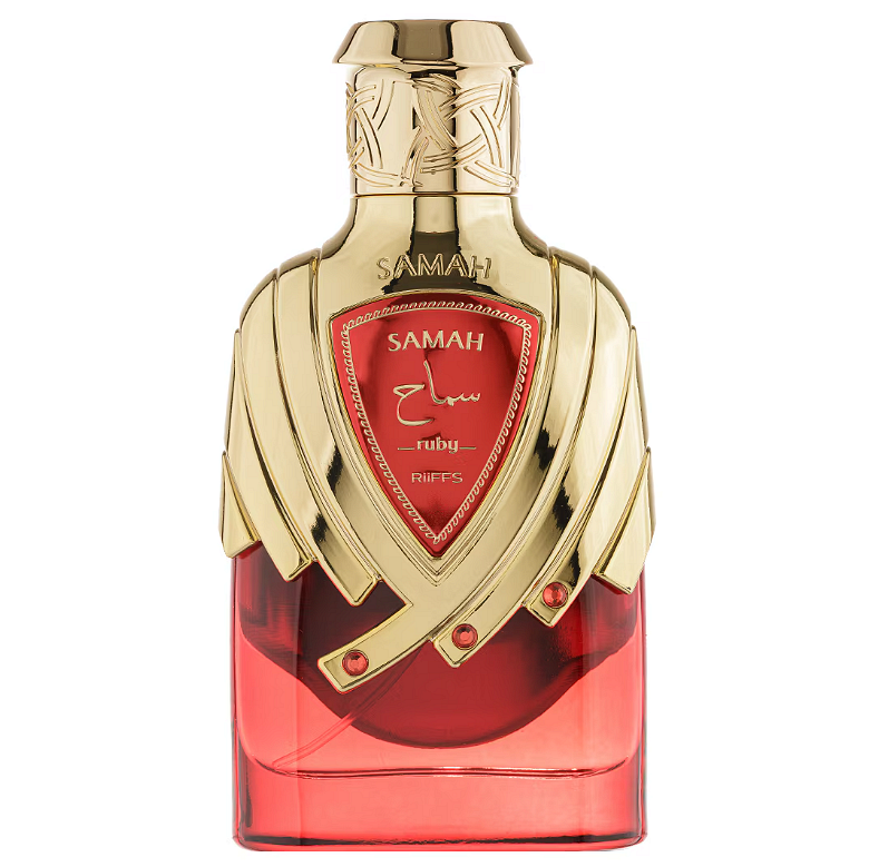 Σάμα Ρούμπι