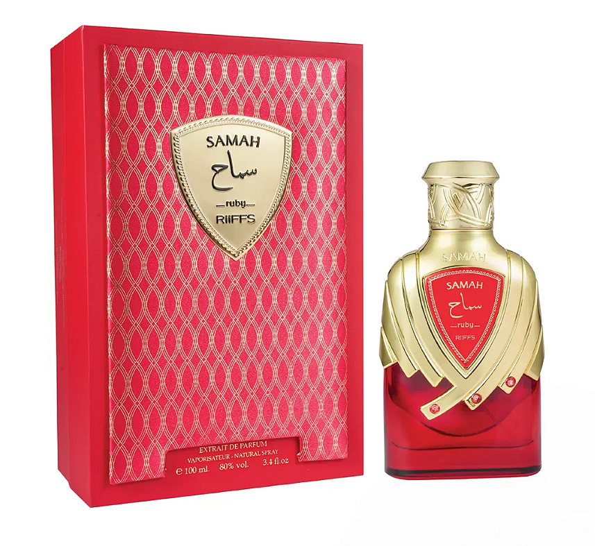 Σάμα Ρούμπι