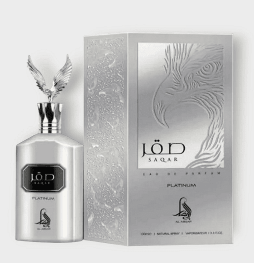 Σακάρ Πλατίνα