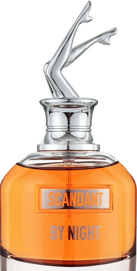 Σκανδάτος τη νύχτα