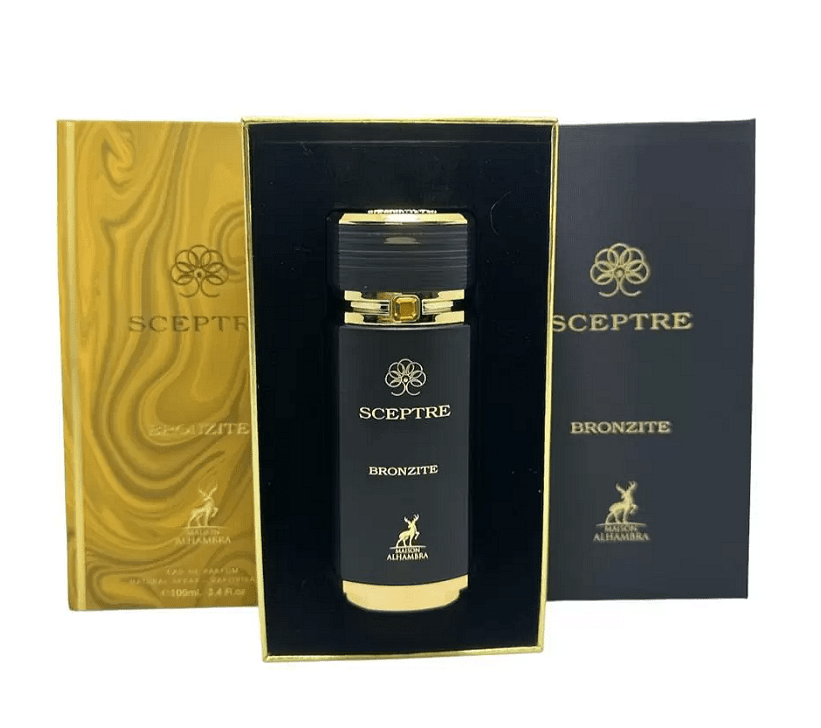 Χάλκινα Σκήπτρα