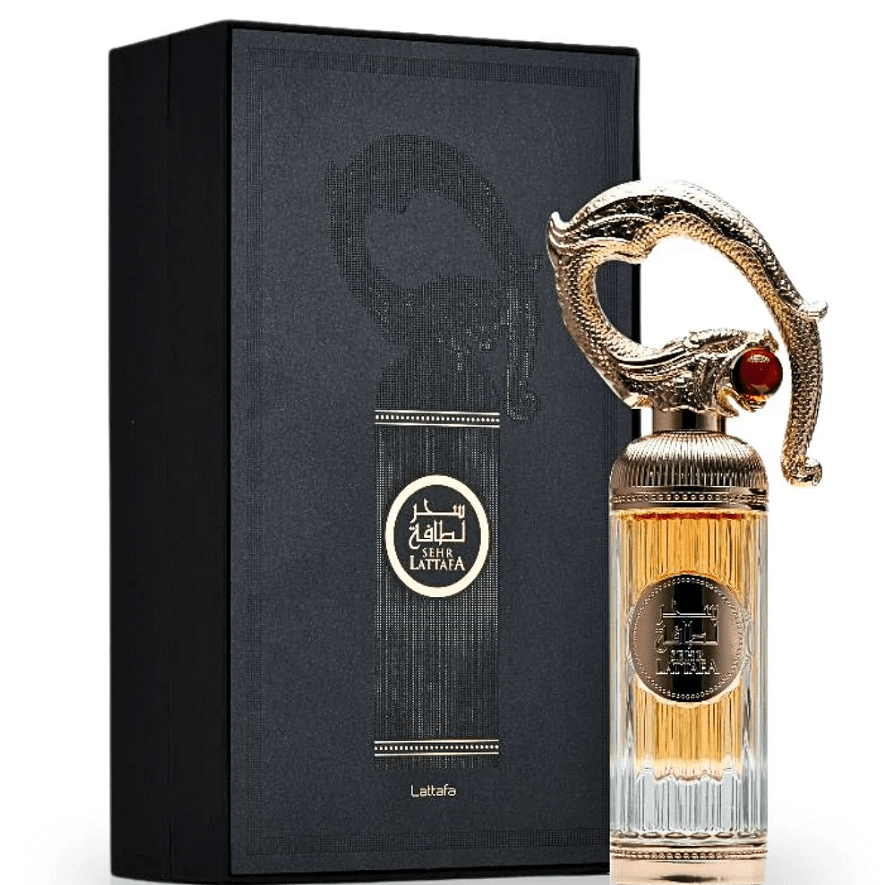 Πολύ Λατάφα