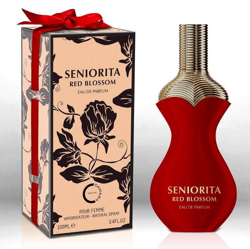 Seniorita Blossom