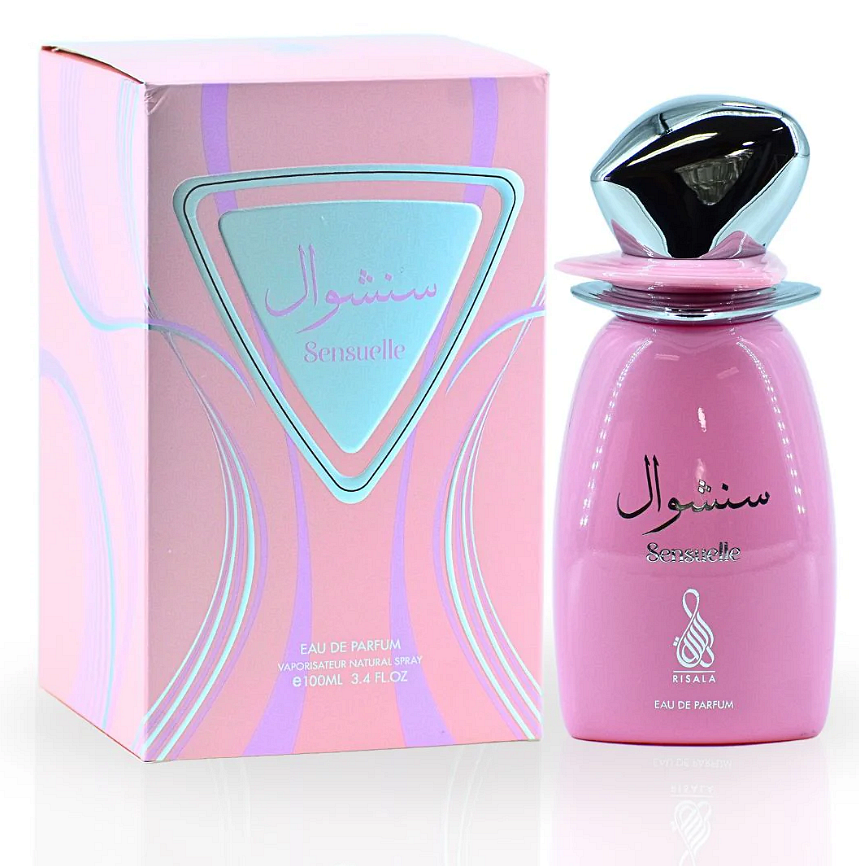 Αισθησιακή