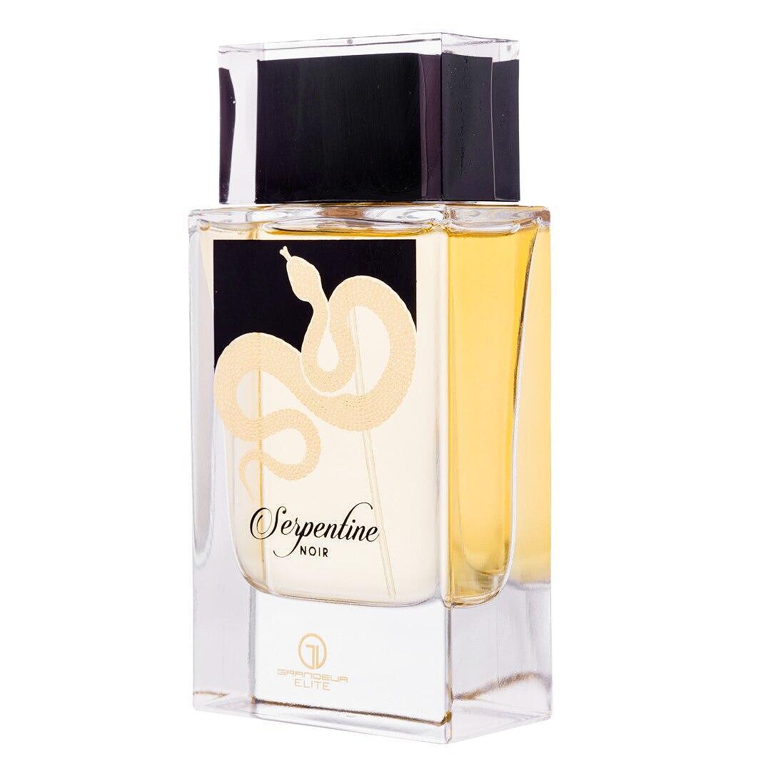 Serprentine Noir