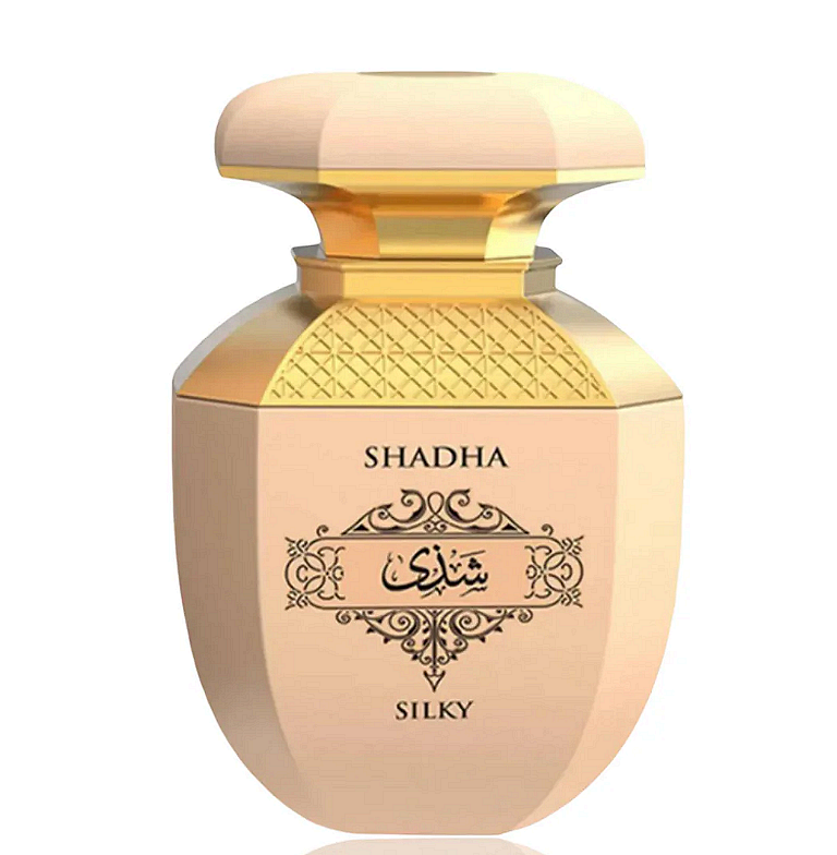 Σάντα Σίλκι