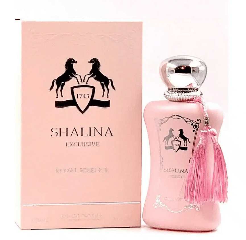 Shalina Exclusive Royal Essence