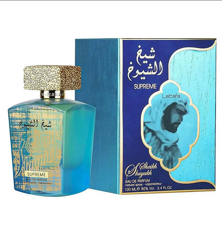 Σεΐχης Αλ Σουγιούχ Σουμέρι