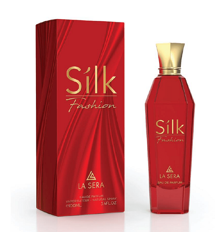Silk Fashion