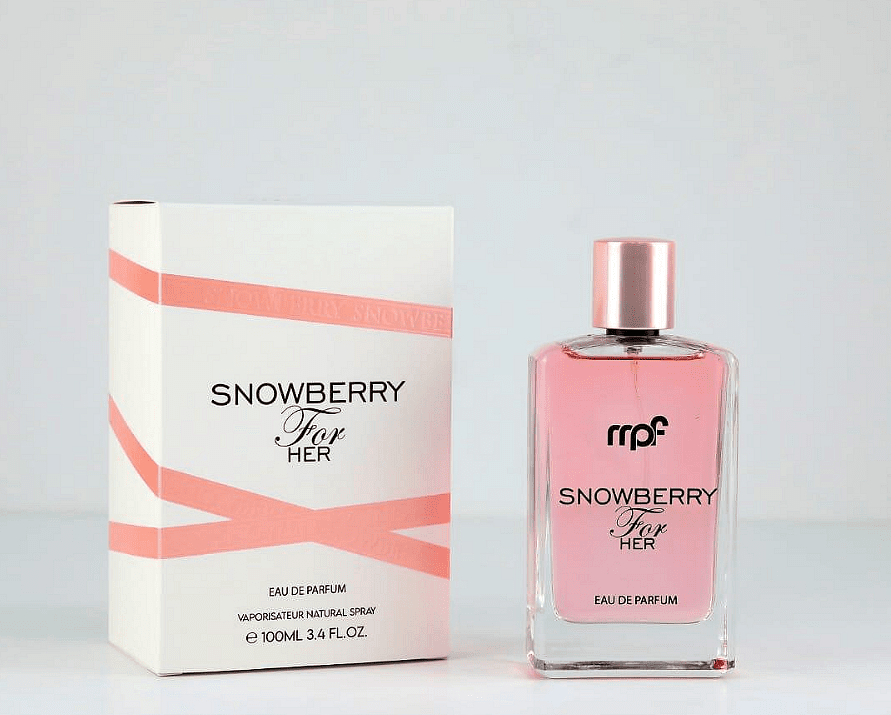 Σνόουμπερι