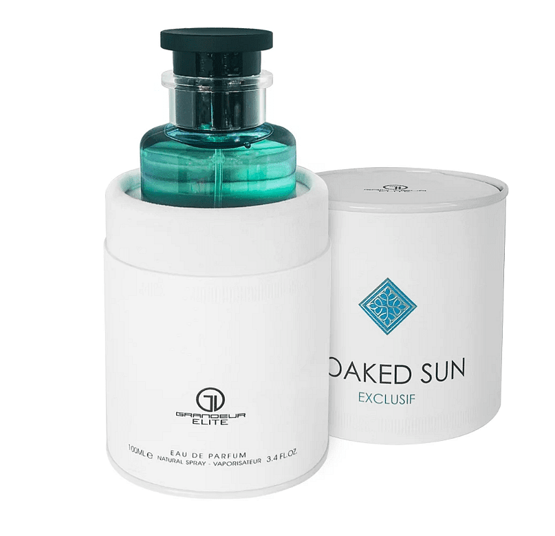 Μουσκεμένος ήλιος