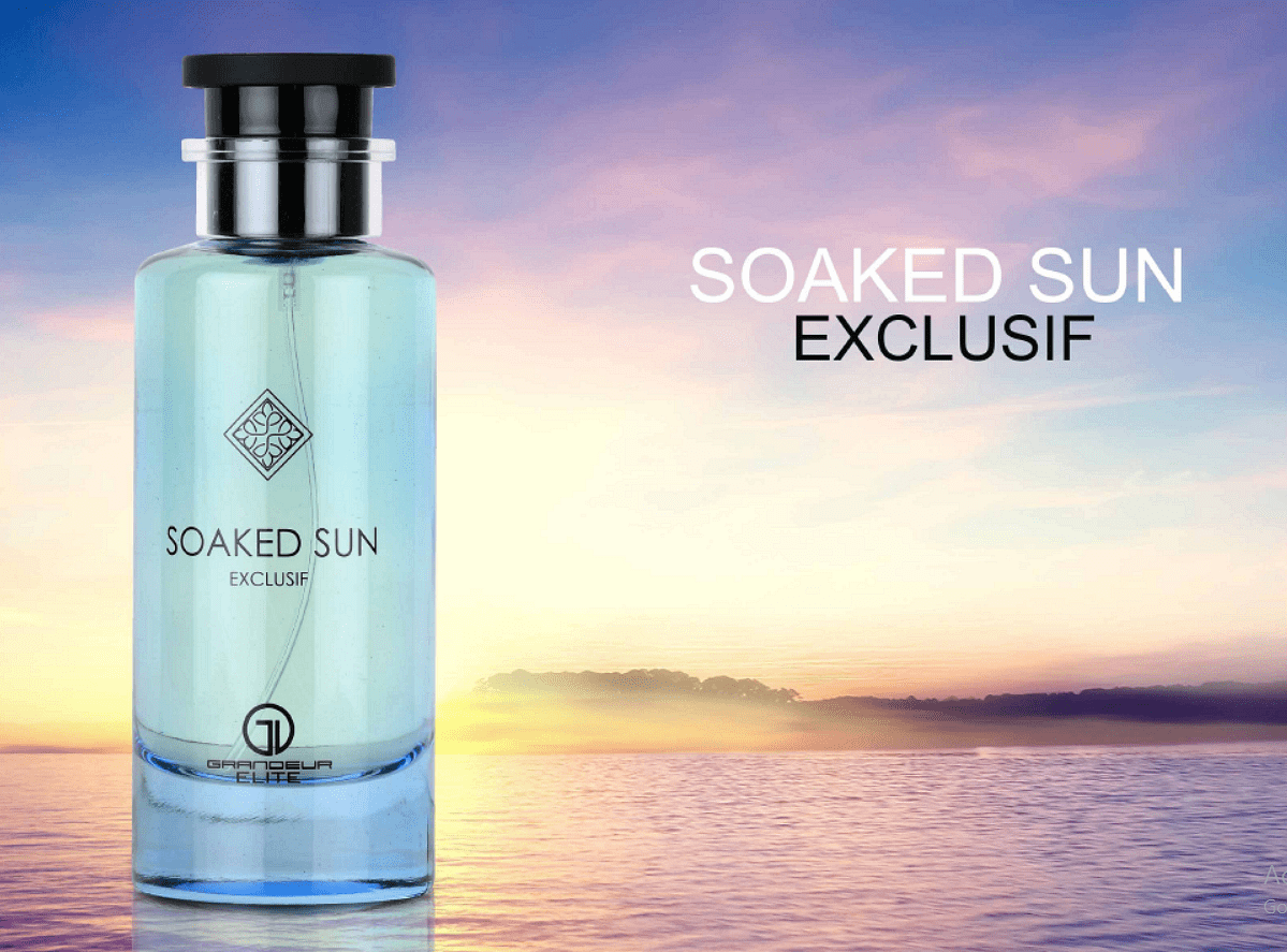 Μουσκεμένος ήλιος