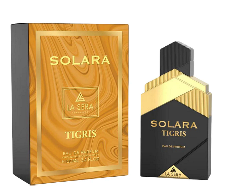 Σολάρα Τίγρης