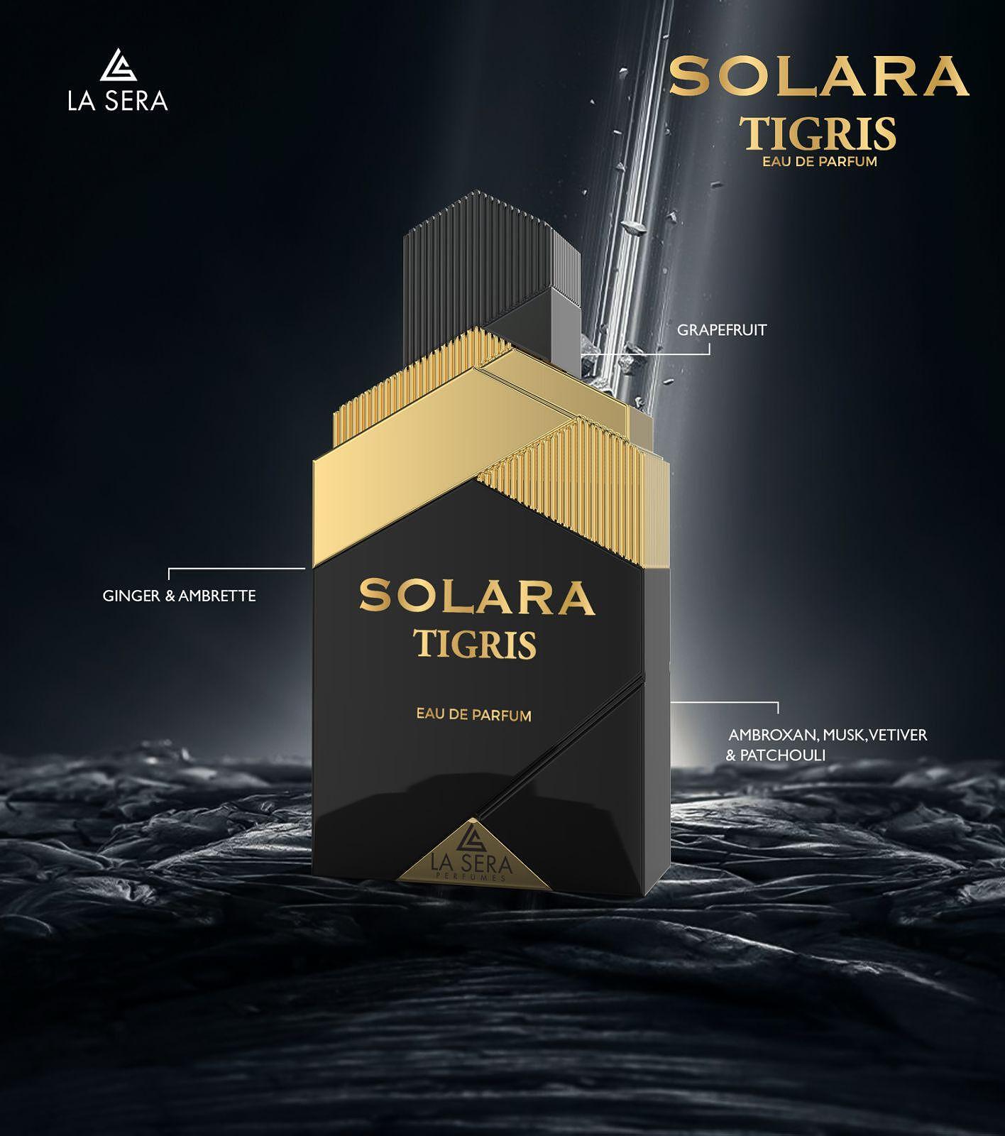 Σολάρα Τίγρης