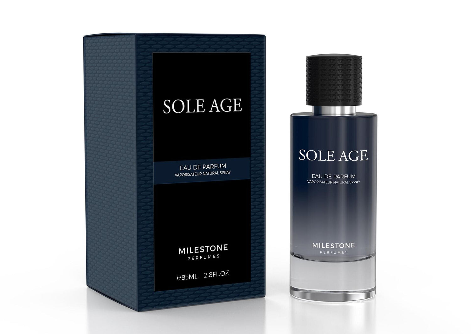 Ηλικία σόλας