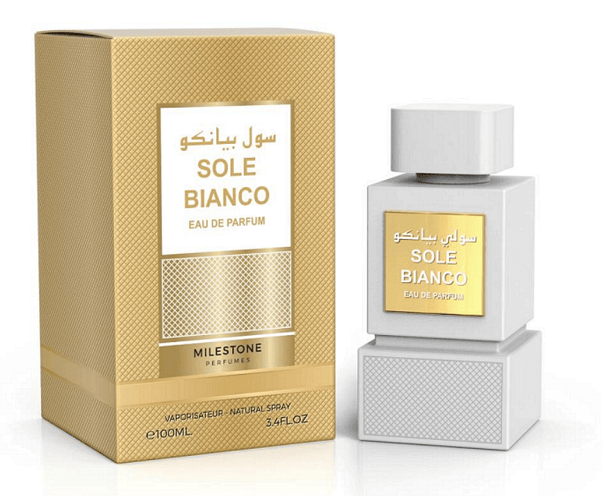 Sole Bianco