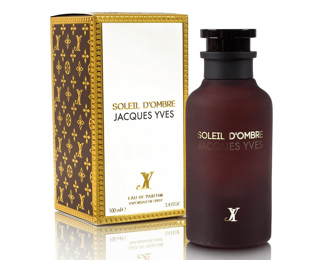 Σολέιγ ντ'όμπρε