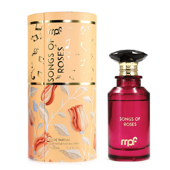 Τραγούδια των Τριαντάφυλλων