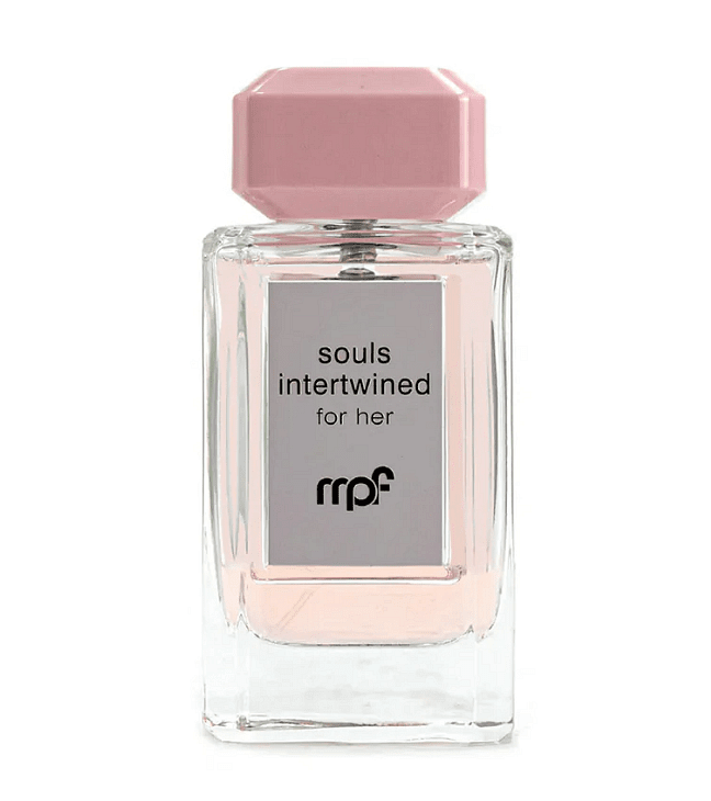 Ψυχές Συνυφασμένες Γι' Αυτήν