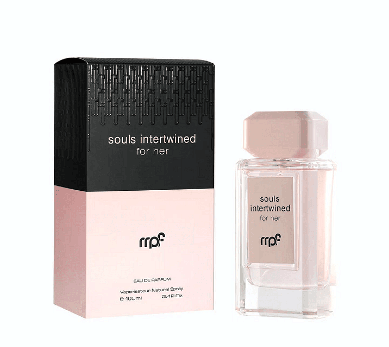 Ψυχές Συνυφασμένες Γι' Αυτήν