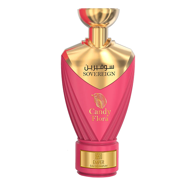 Sovereign Candy Flora