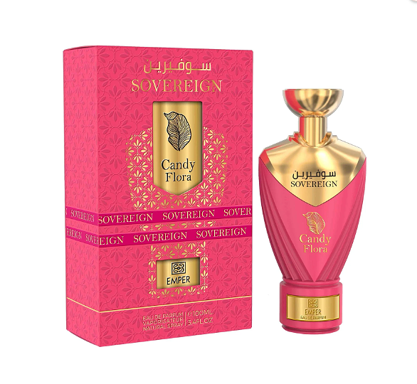 Sovereign Candy Flora