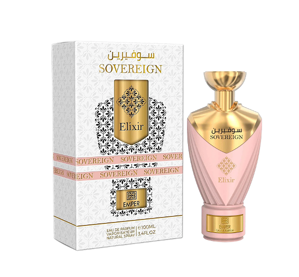 Κυρίαρχο Ελιξίριο