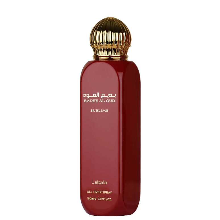 Badee Al Oud Sublime Spray 150ml