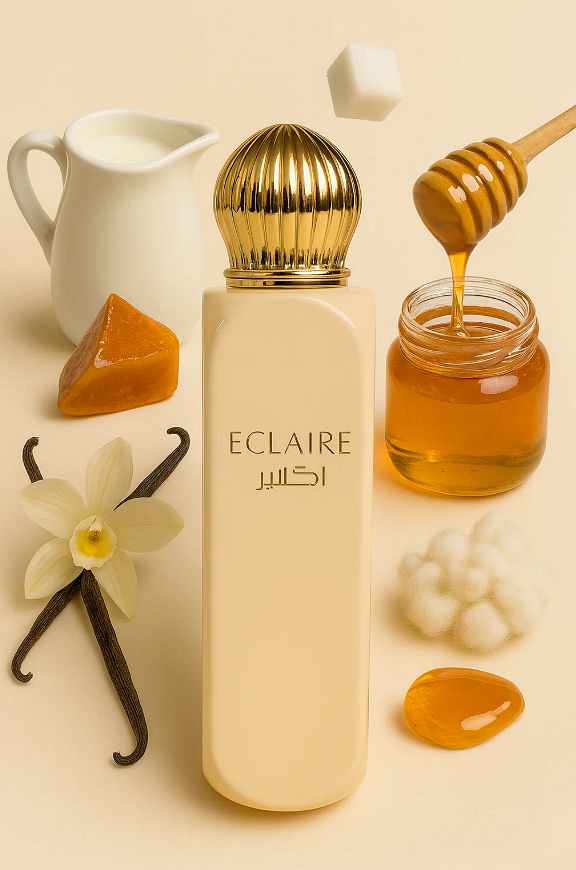 Σπρέι σώματος Eclaire 150 ml