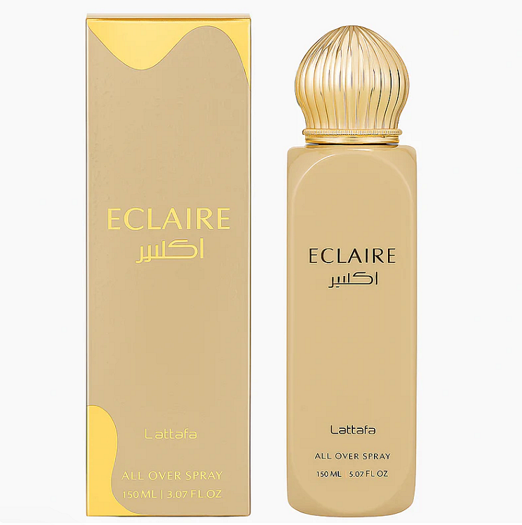 Σπρέι σώματος Eclaire 150 ml