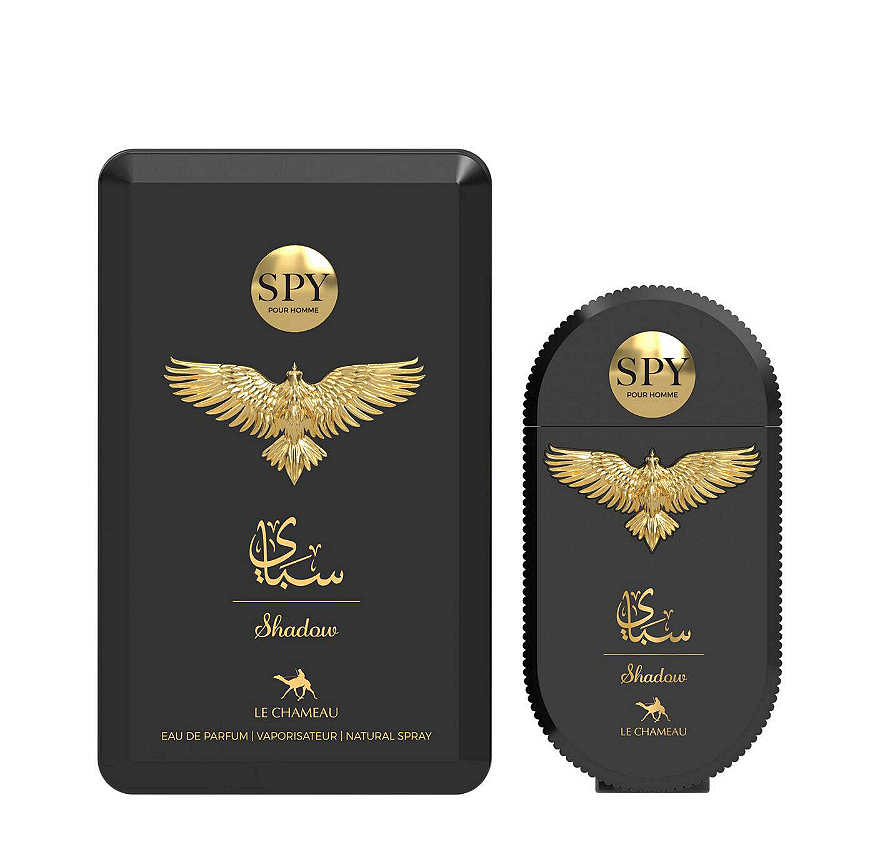 Σκιά Κατασκόπου