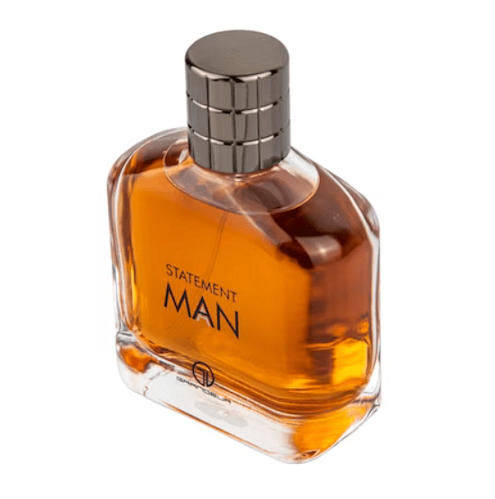 Άνθρωπος Δήλωσης