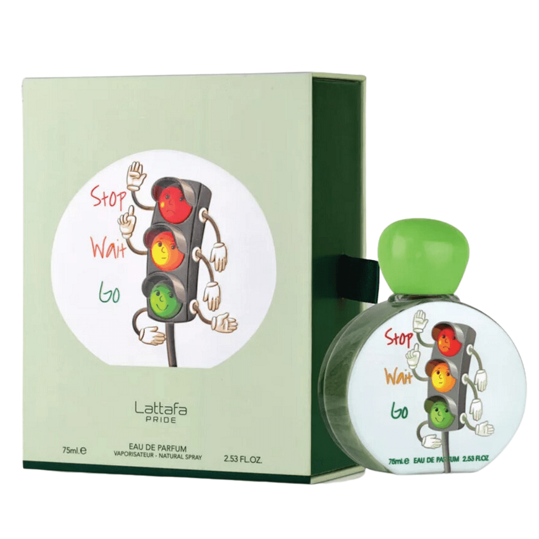 Σταμάτα να περιμένεις, πάμε για παιδιά